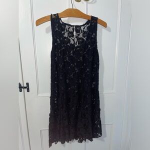 Free people lace dress